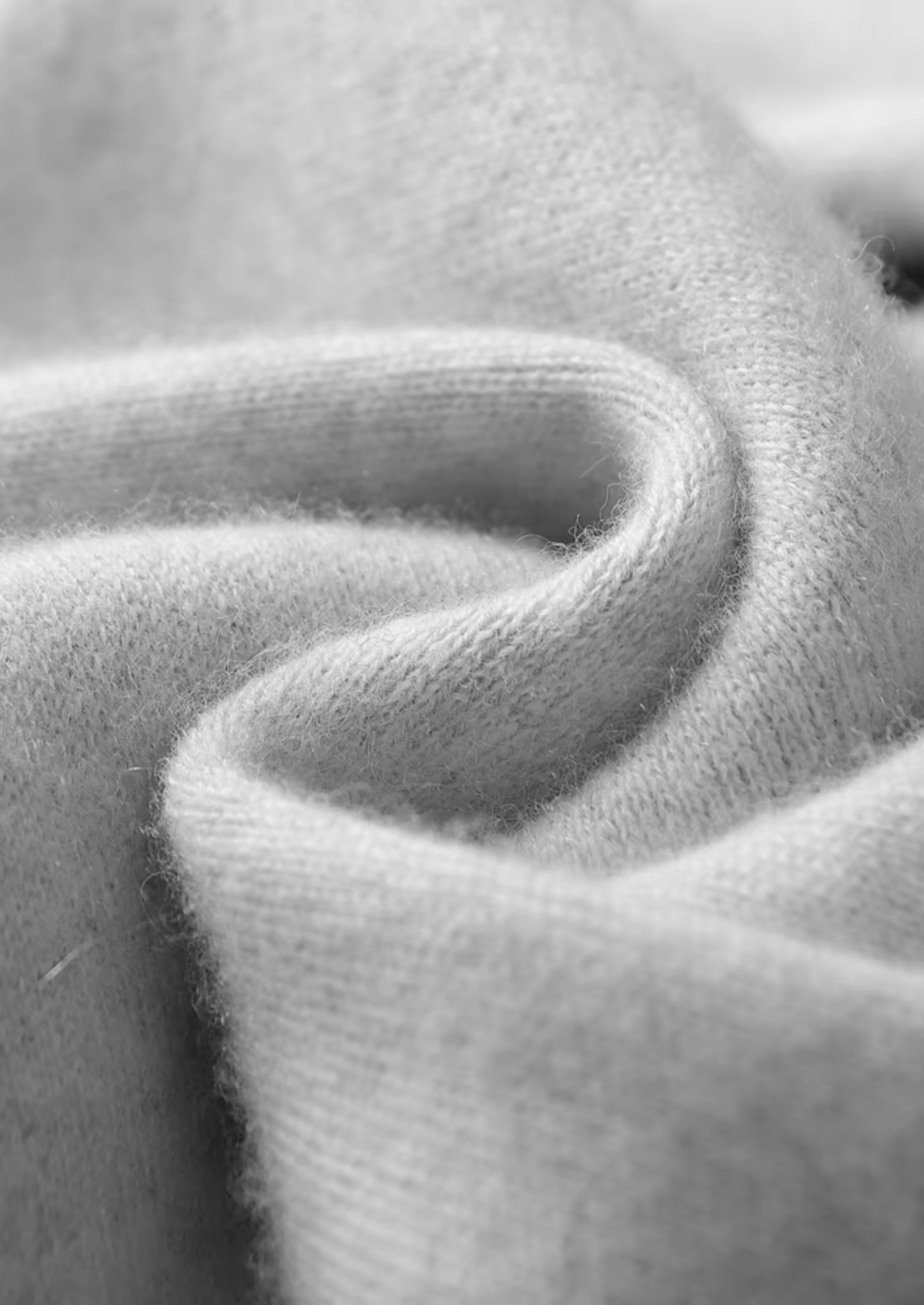 Premium Cashmere Relaxed Trousers | Roccella