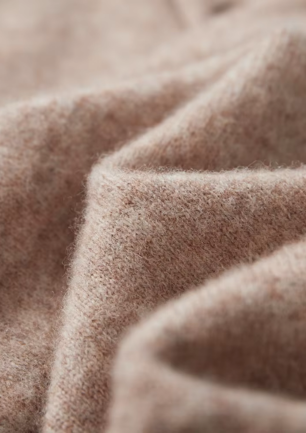 Pure Extra-Fine Merino Wool Classic Sweater Polo | Roccella