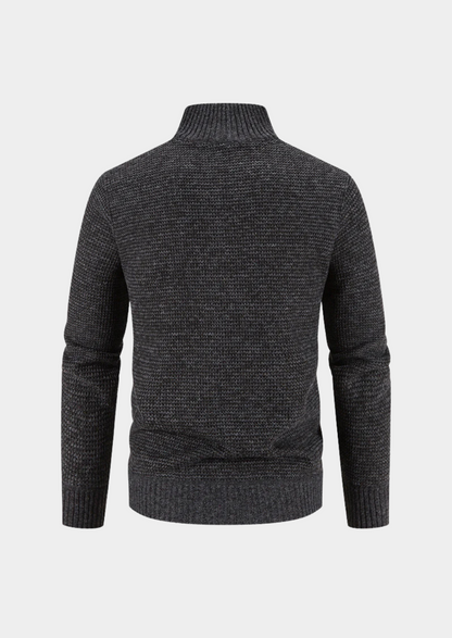 Verona Premium Hybrid Jacket | Roccella