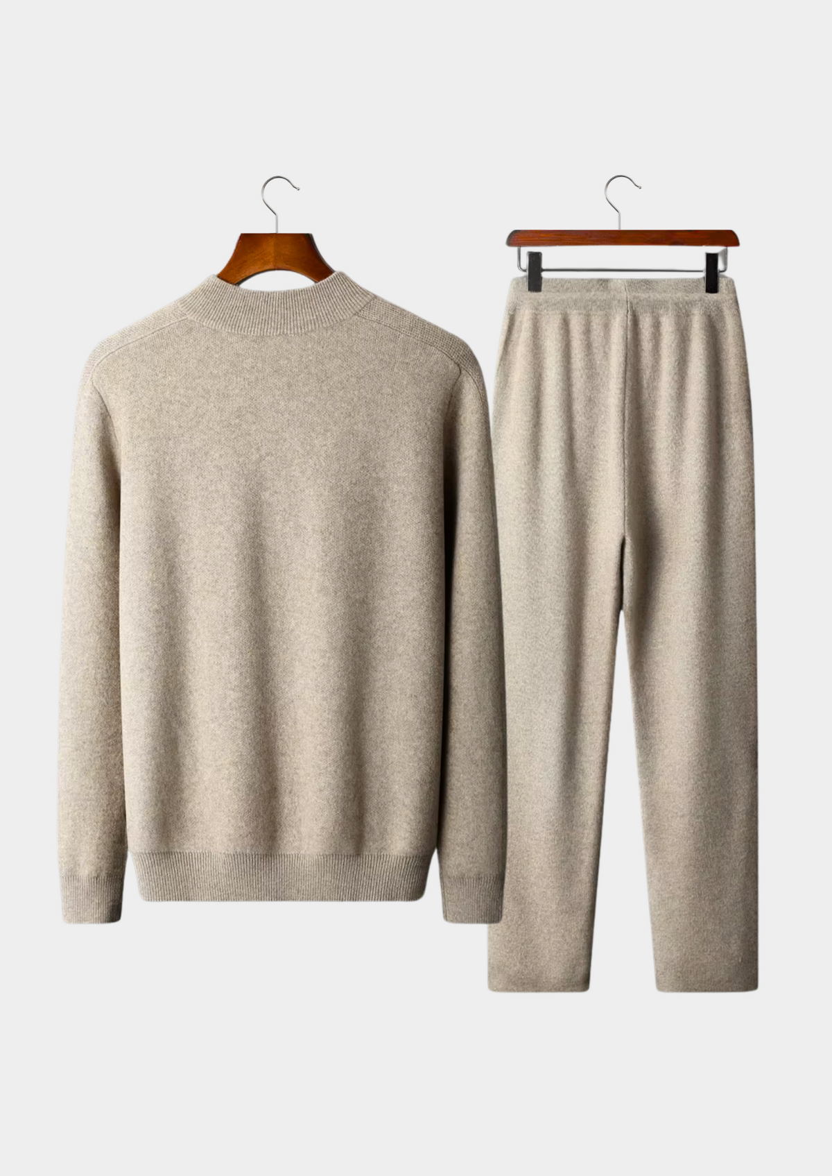 Pure Extra-Fine Merino Wool Amalfi Set | Roccella