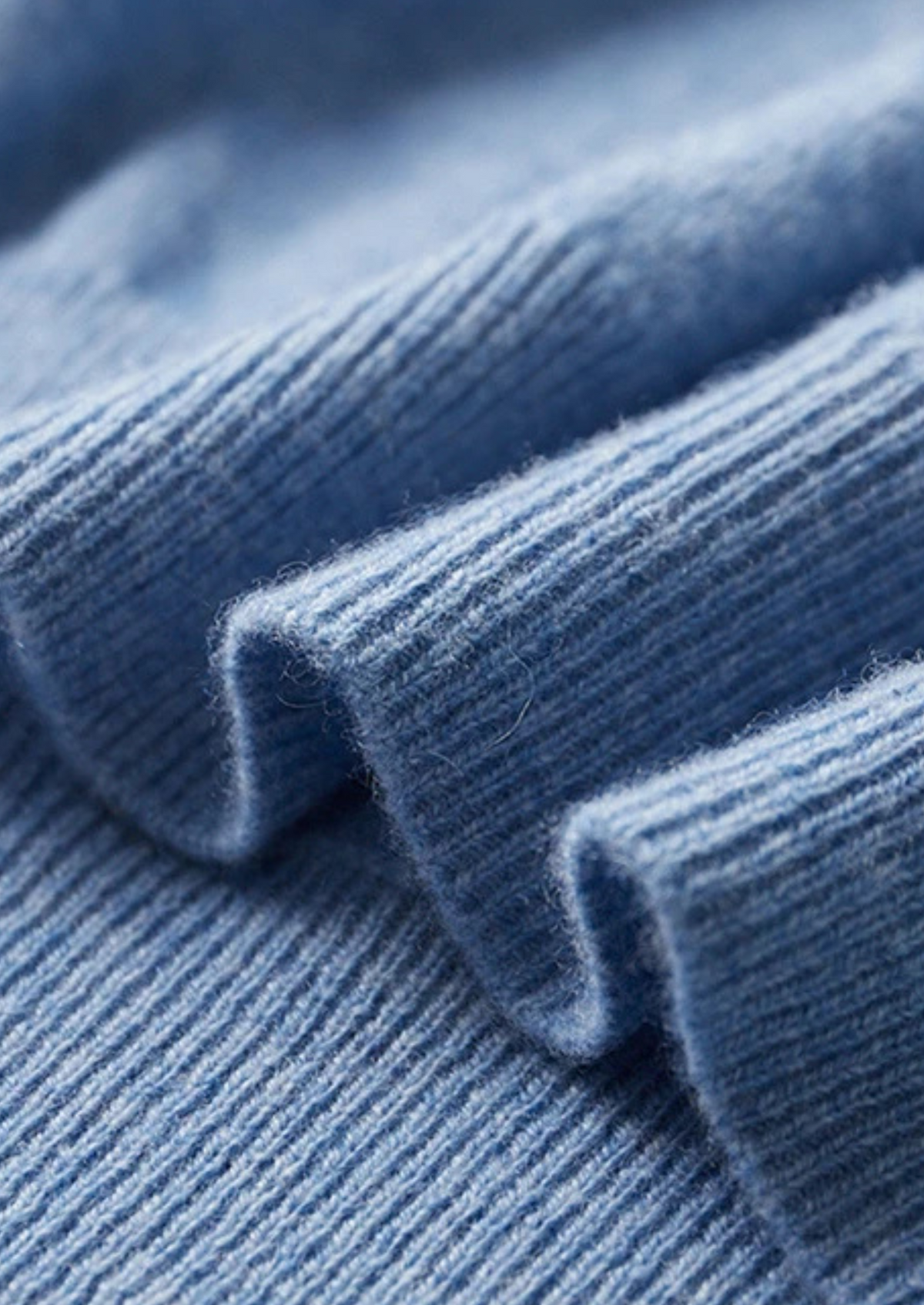 Premium Cashmere Classic Polo Shirt | Roccella