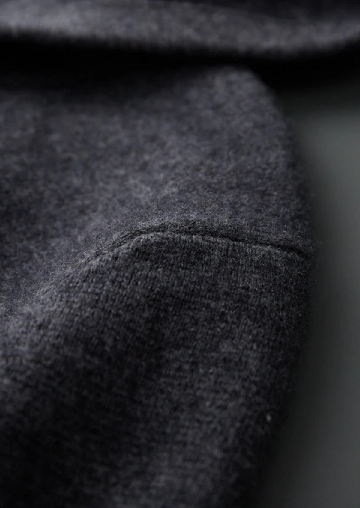 Premium Cashmere Leisure Set | Roccella