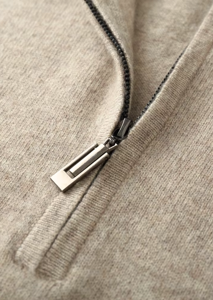 Pure Extra-Fine Merino Wool Santoni Set | Roccella