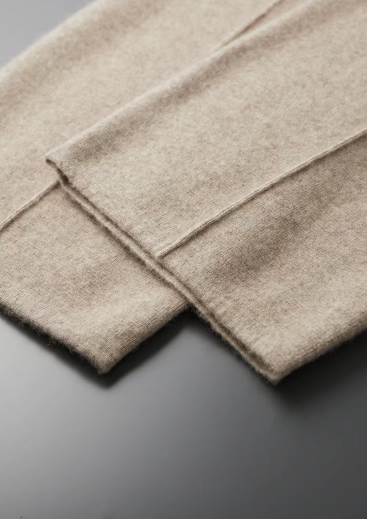 Premium Cashmere Leisure Set | Roccella