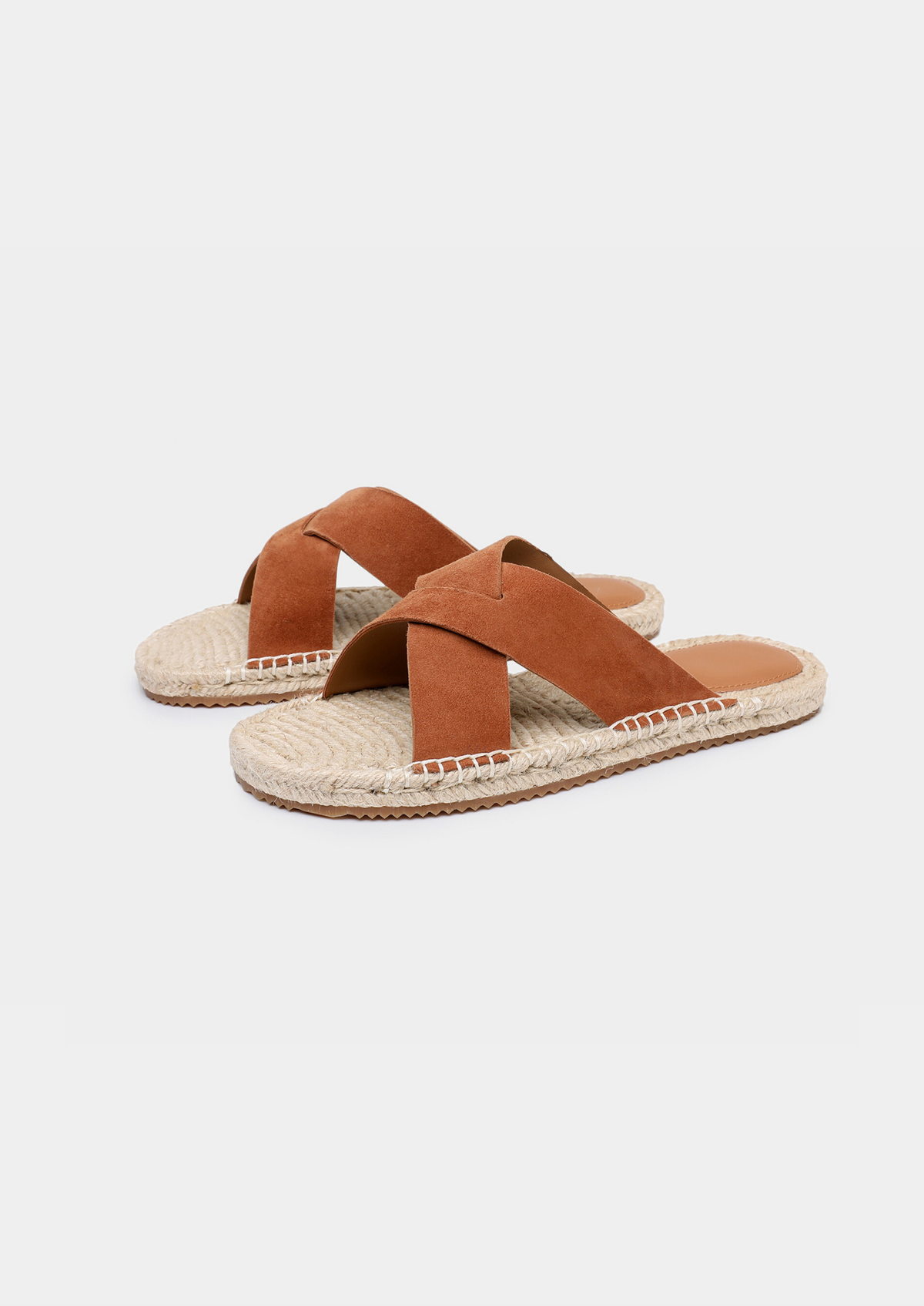 Caramel Resort Sandal | Roccella