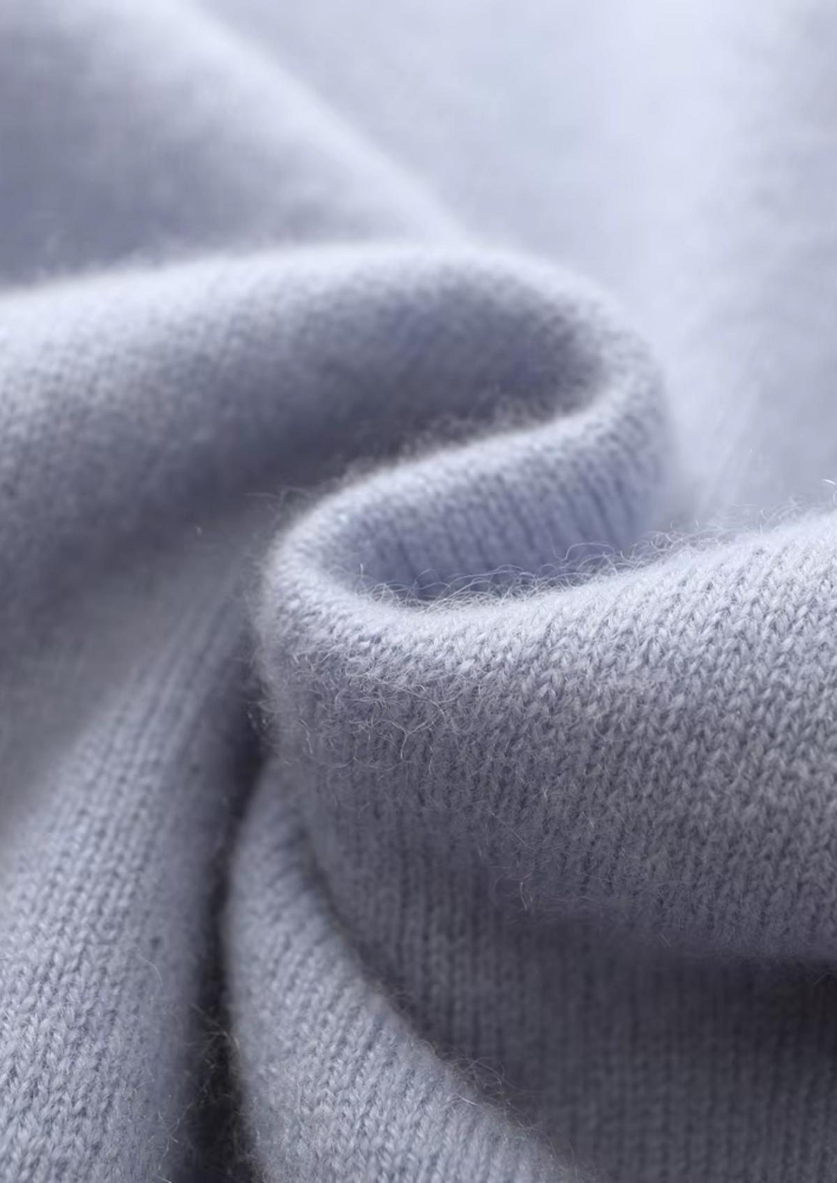 Pure Extra-Fine Merino Wool Armand Set | Roccella