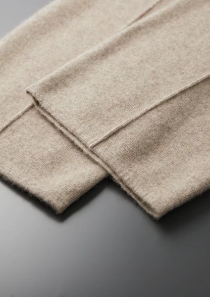 Premium Cashmere Leisure Set | Roccella