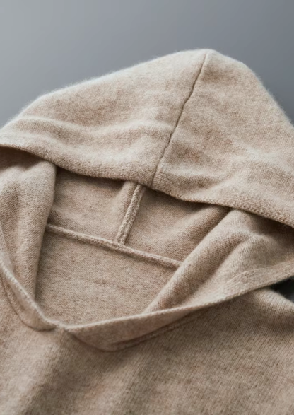 Premium Cashmere Leisure Set | Roccella