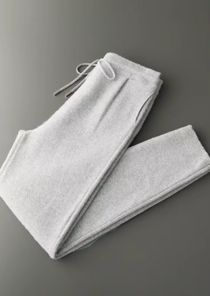Premium Cashmere Leisure Set | Roccella