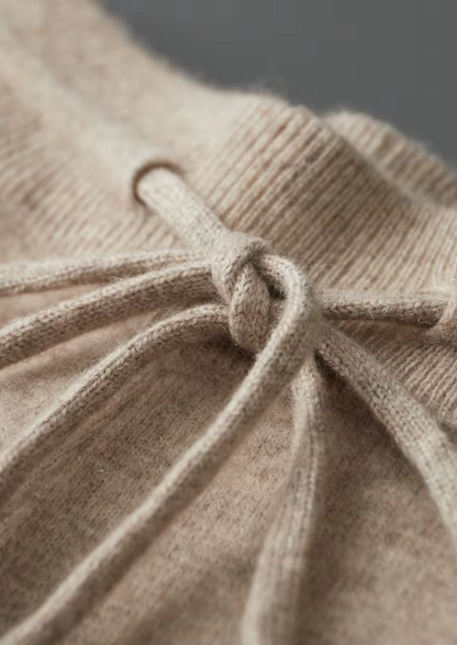 Premium Cashmere Leisure Set | Roccella