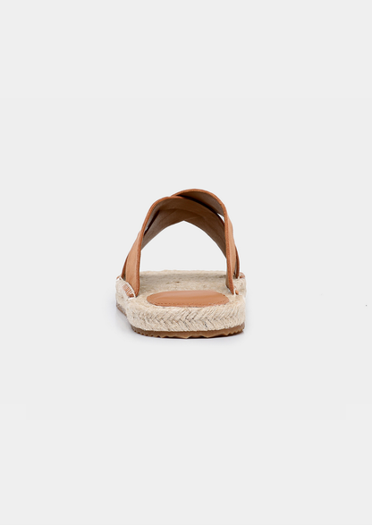 Caramel Resort Sandal | Roccella