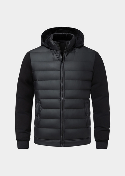 Milano Premium Hybrid Jacket | Roccella
