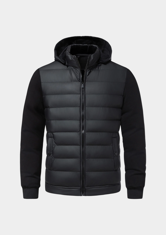 Milano Premium Hybrid Jacket | Roccella