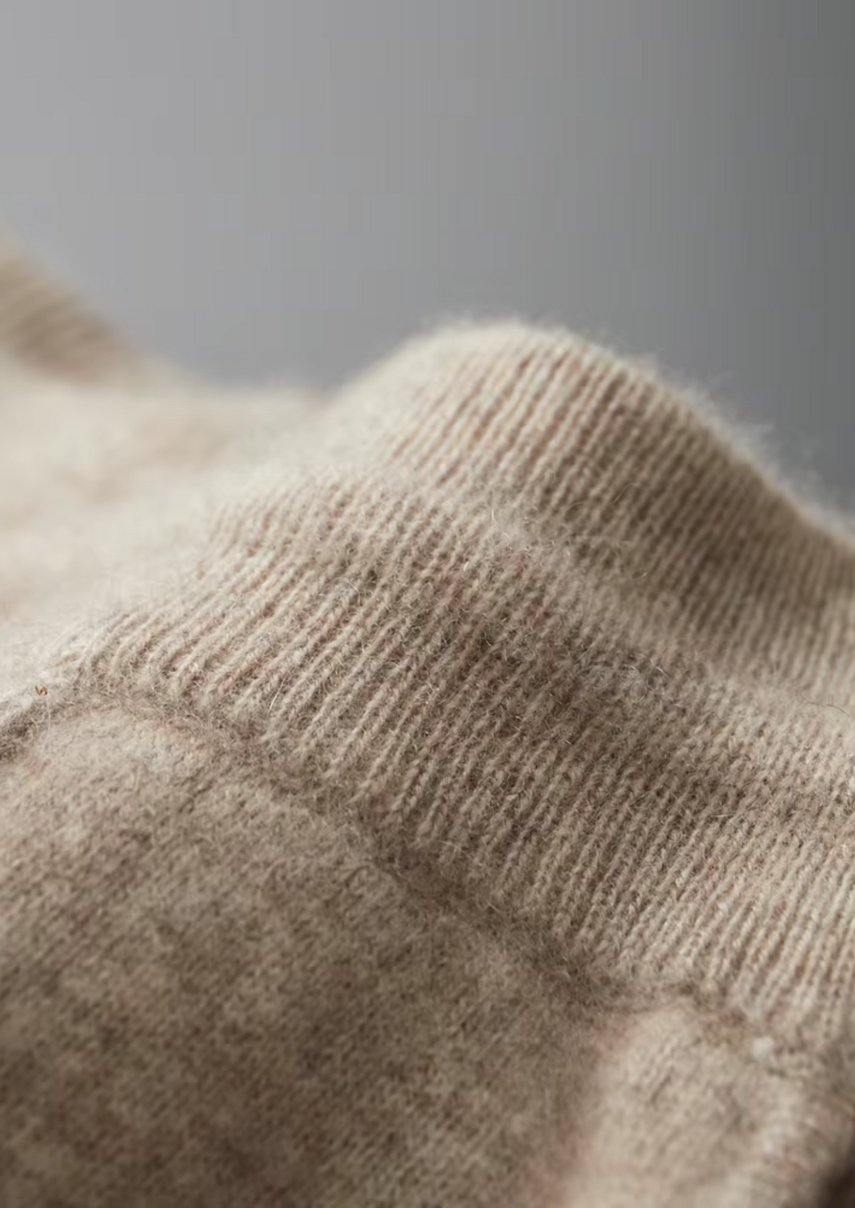 Premium Cashmere Leisure Set | Roccella