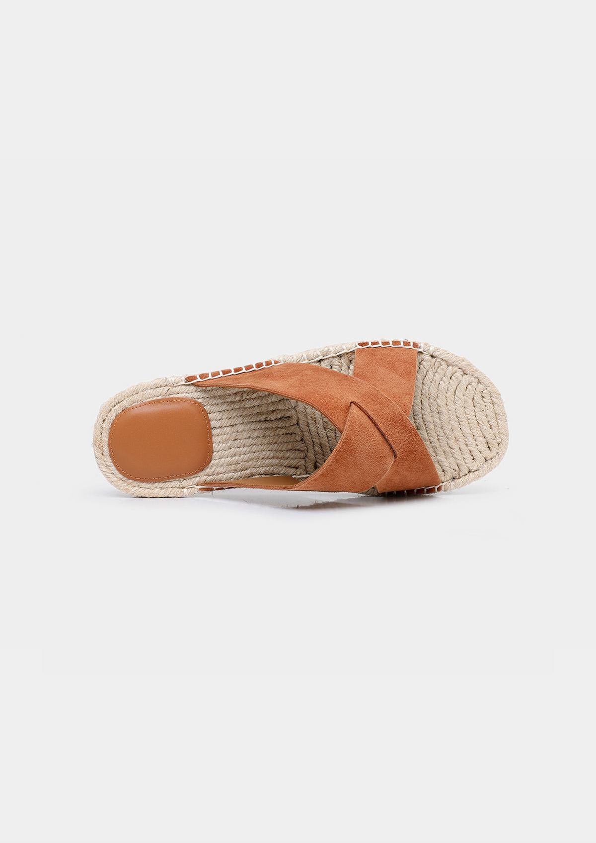 Caramel Resort Sandal | Roccella