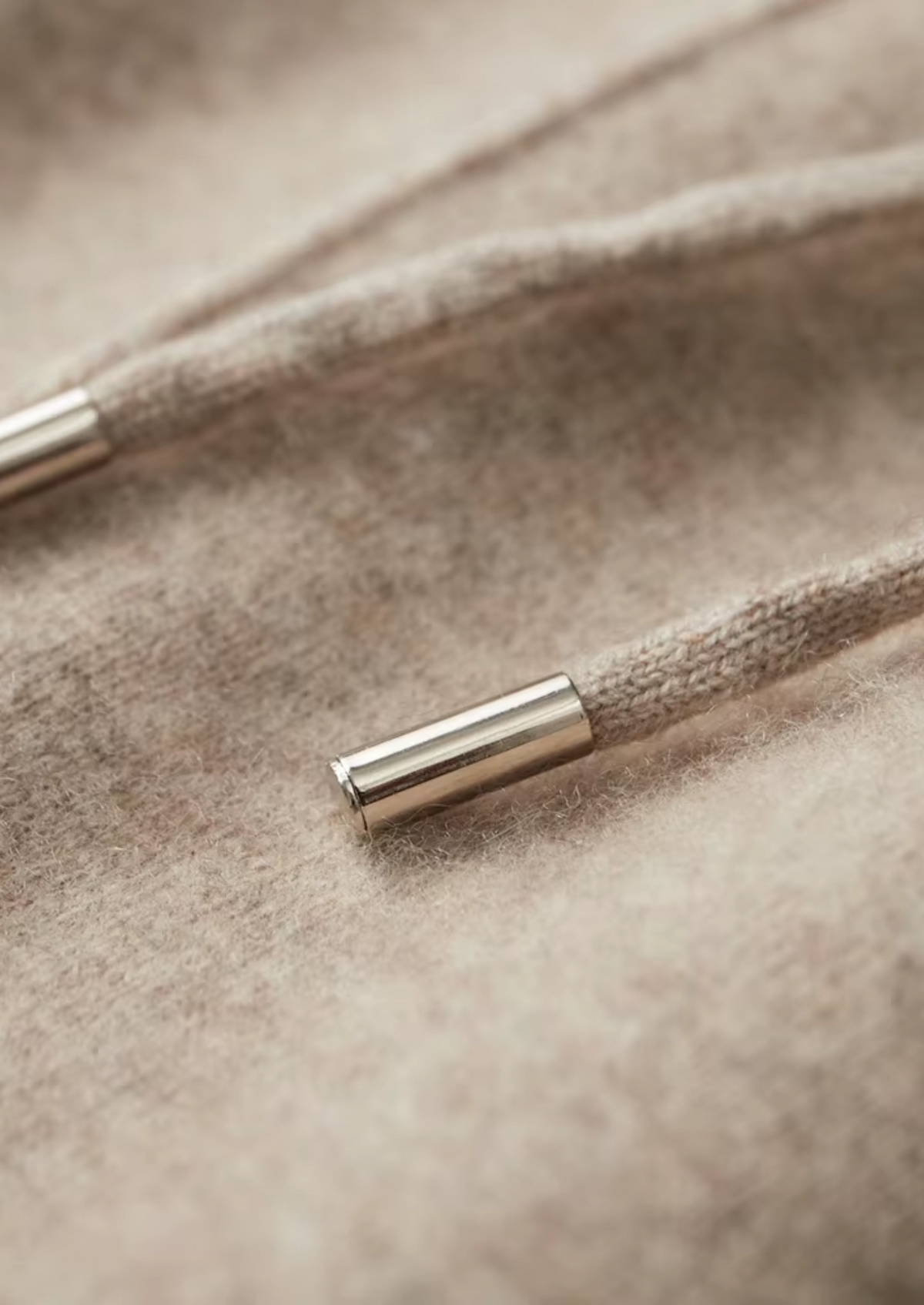 Premium Cashmere Leisure Set | Roccella