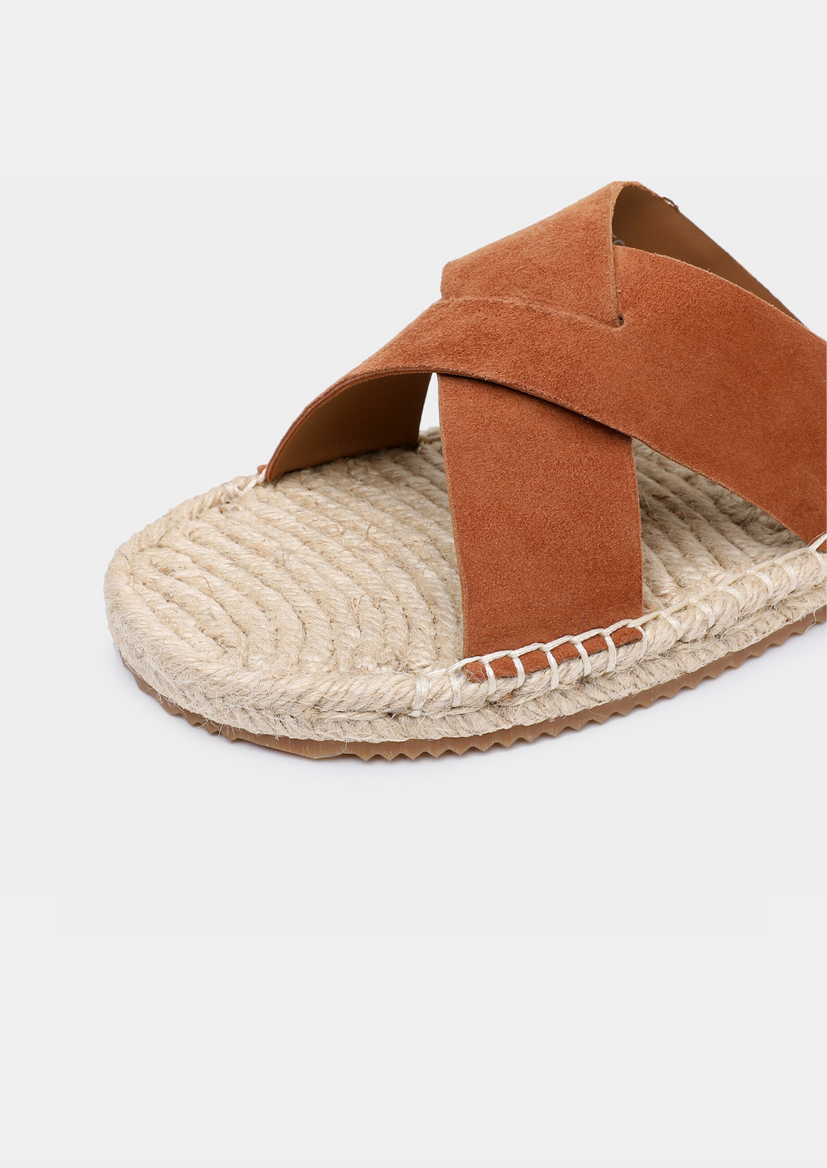 Caramel Resort Sandal | Roccella
