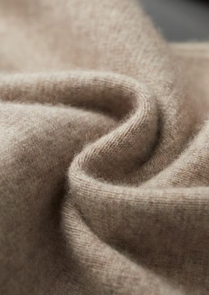 Premium Cashmere Leisure Trousers | Roccella