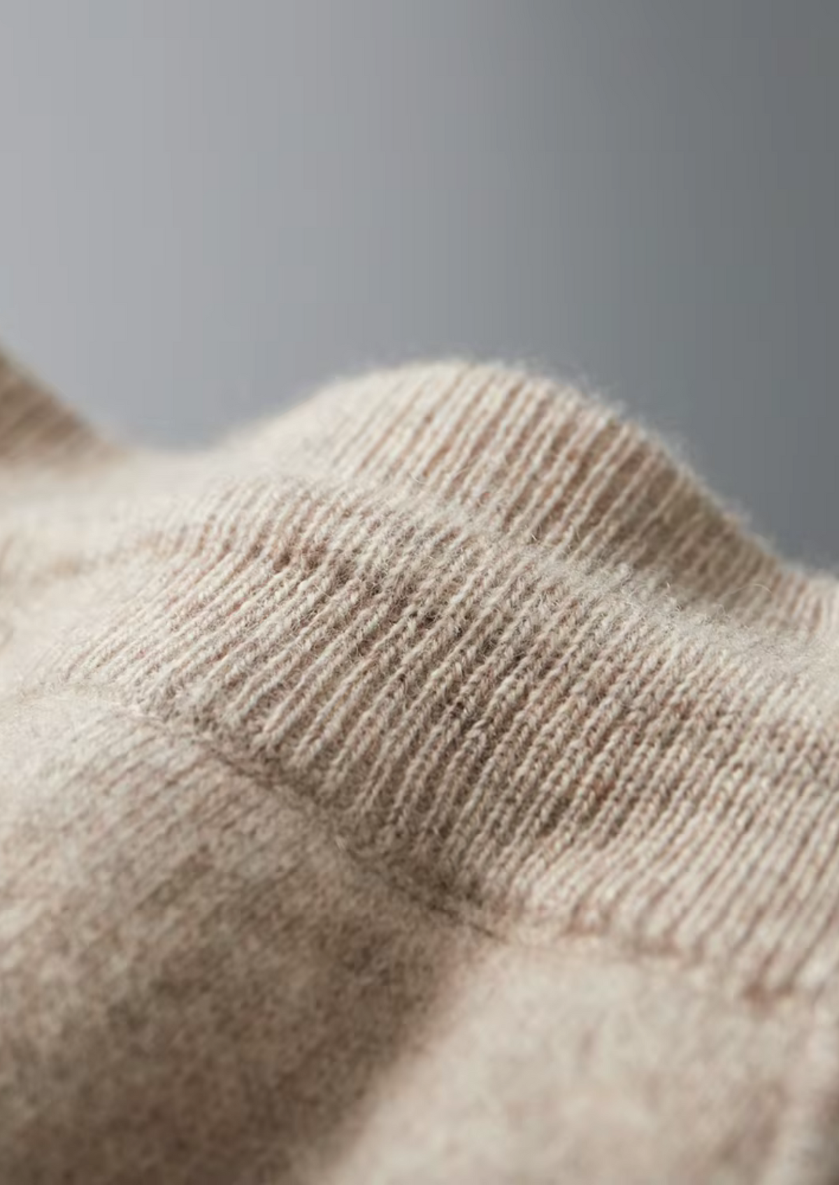 Pure Extra-Fine Merino Wool Amalfi Set | Roccella