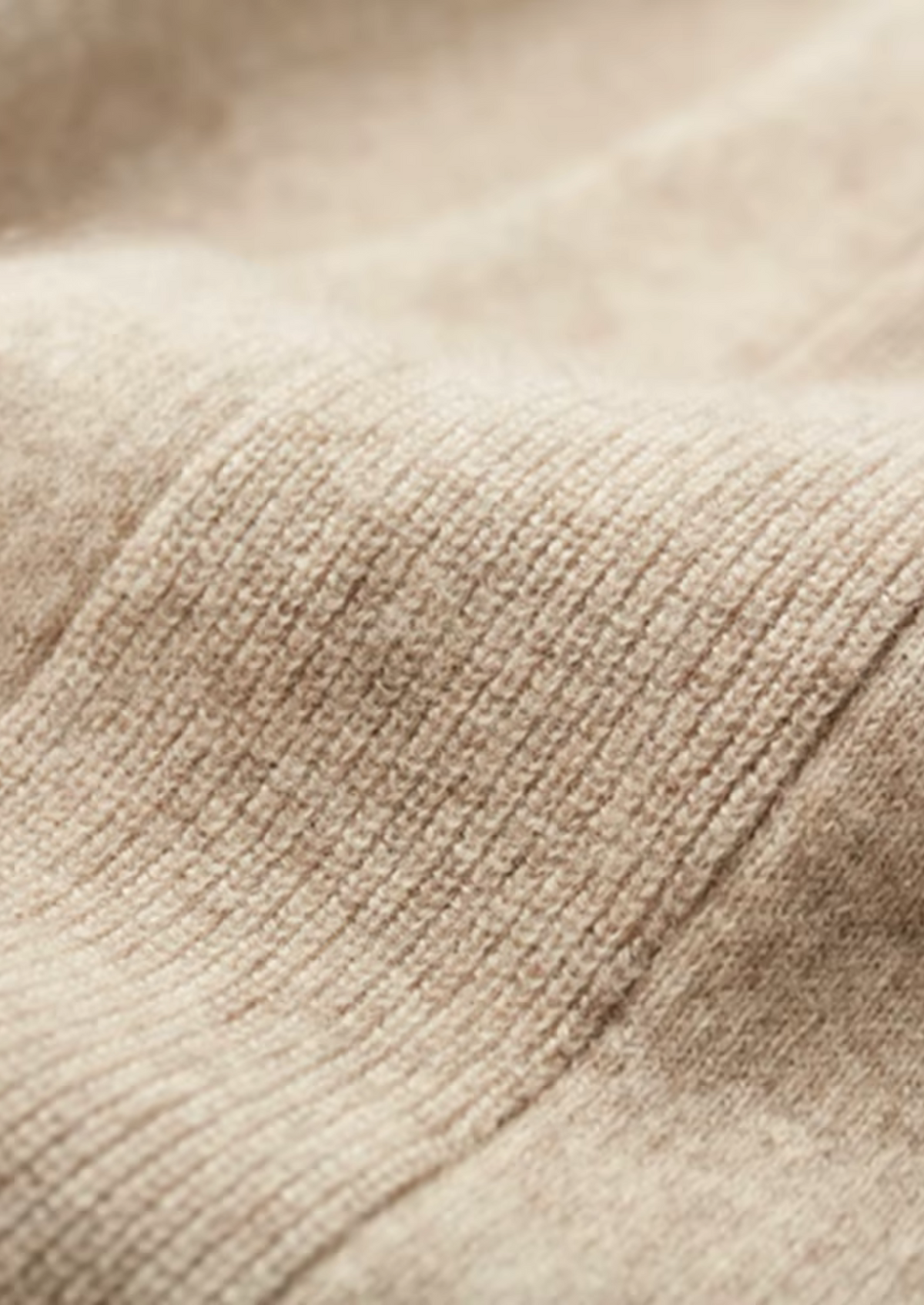Premium Cashmere Sand Kilian Leisure Set | Roccella
