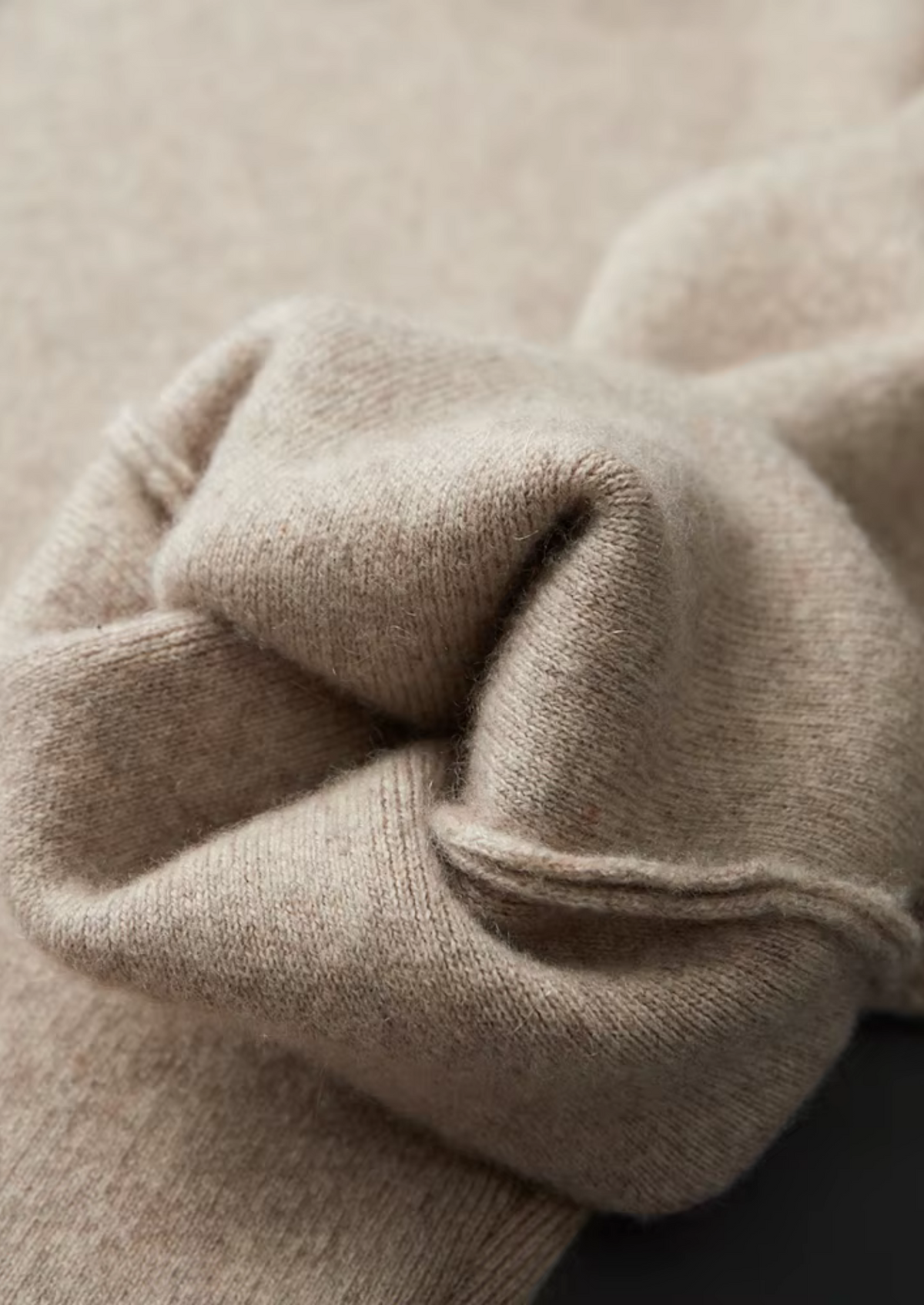 Pure Extra-Fine Merino Wool Amalfi Set | Roccella