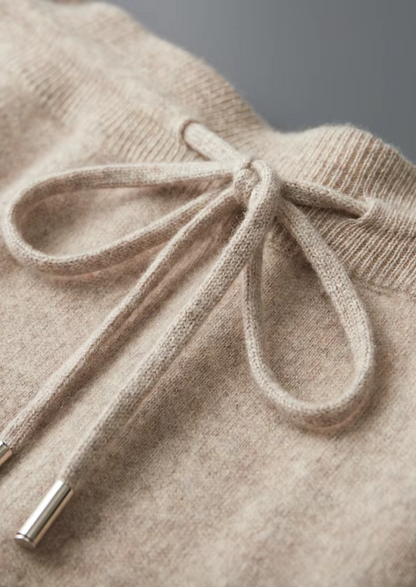 Pure Extra-Fine Merino Wool Amalfi Set | Roccella