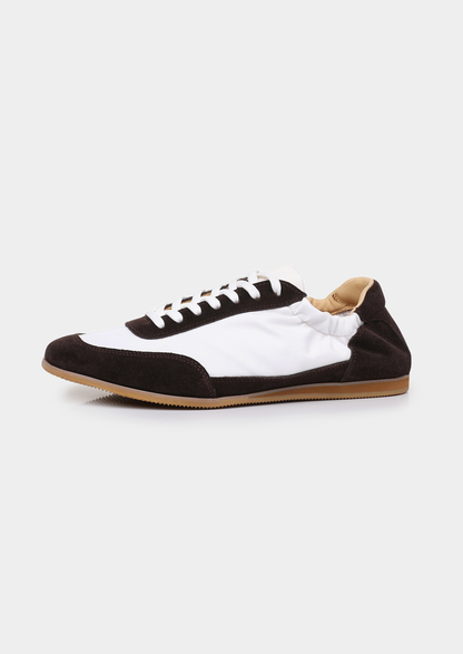 Monaco Coffee Hybrid Retro Runner | Roccella