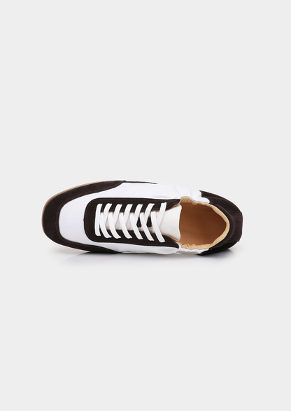 Monaco Coffee Hybrid Retro Runner | Roccella
