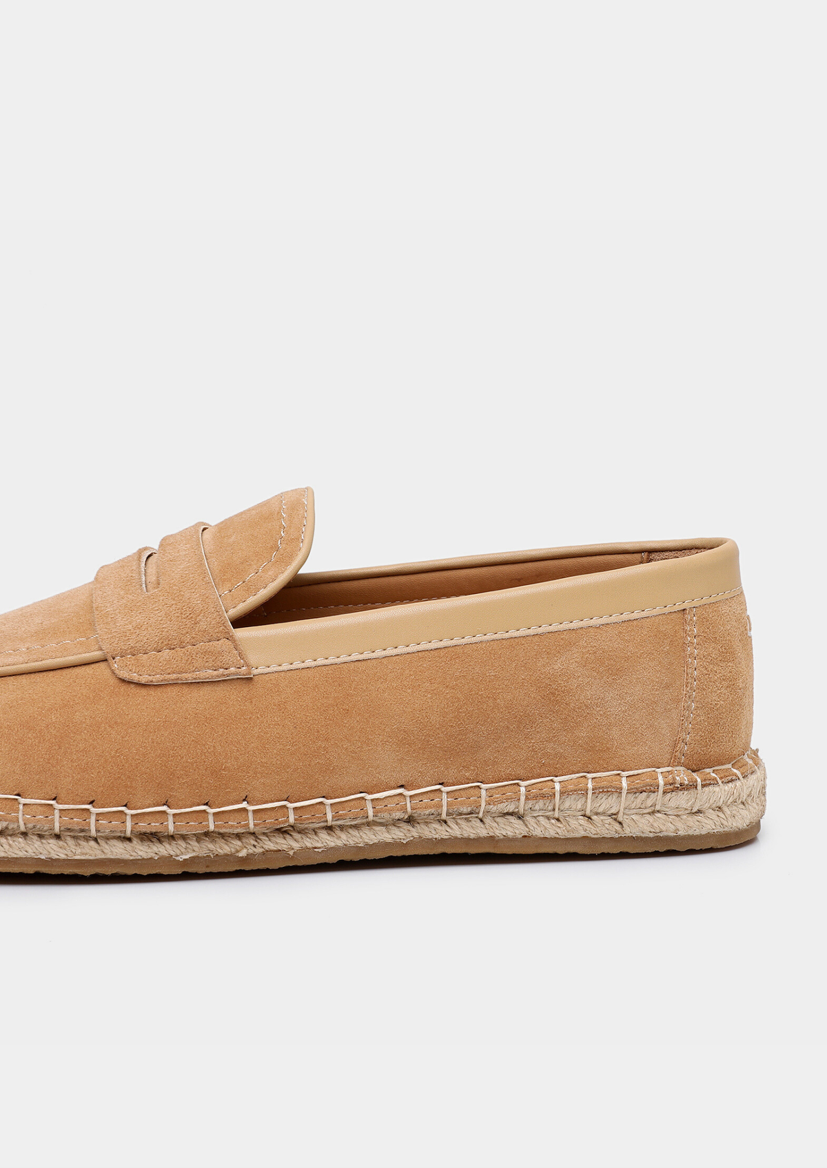 Penny Seaside Espadrilles - Beige | Roccella