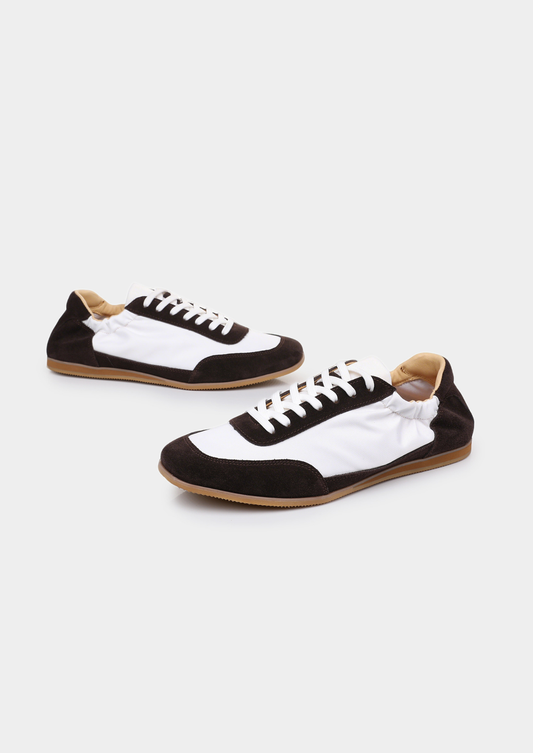 Monaco Coffee Hybrid Retro Runner | Roccella