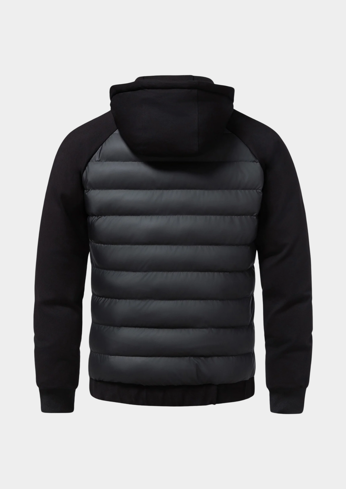 Torino Premium Hybrid Jacket | Roccella