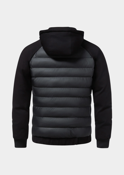 Torino Premium Hybrid Jacket | Roccella
