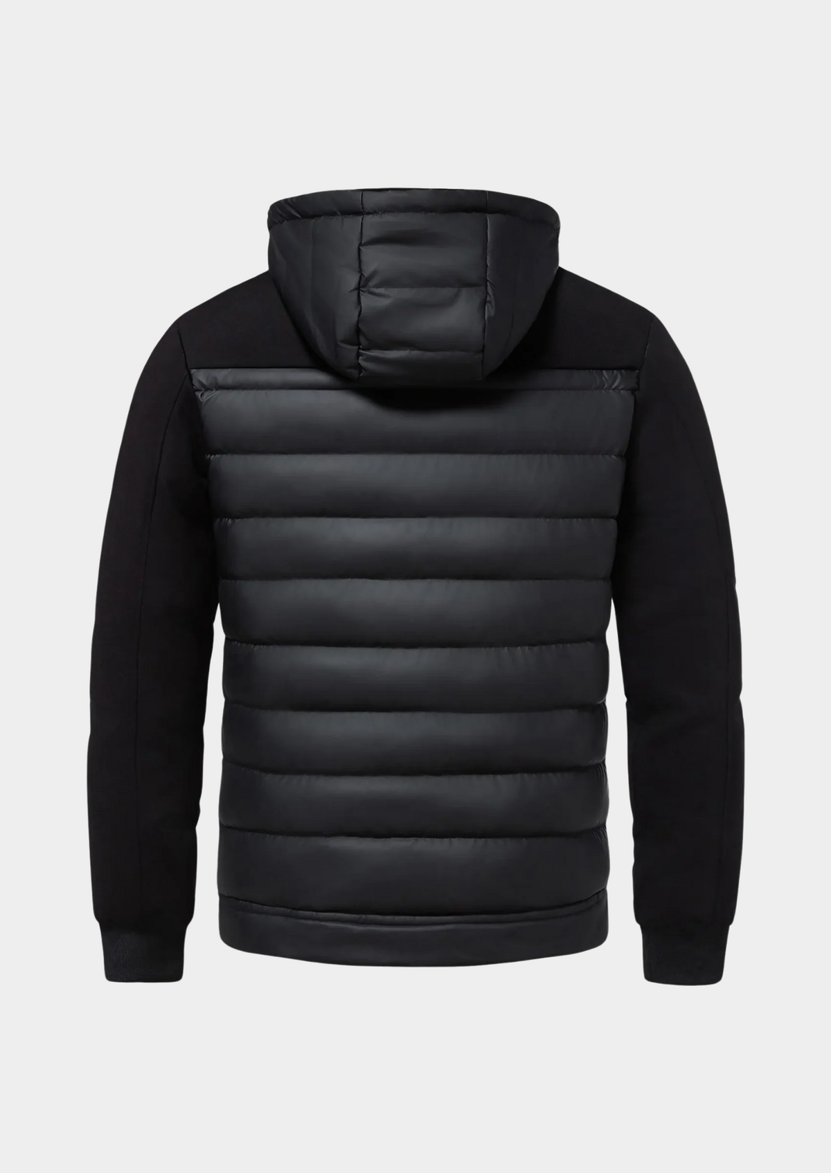 Milano Premium Hybrid Jacket | Roccella