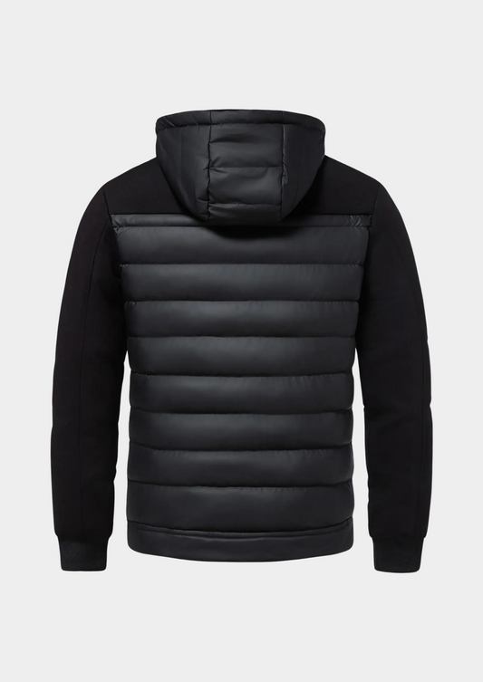 Milano Premium Hybrid Jacket | Roccella