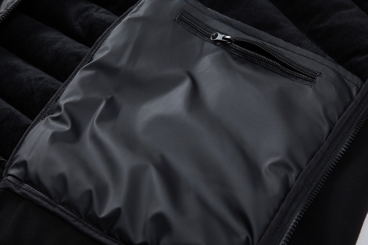 Torino Premium Hybrid Jacket | Roccella