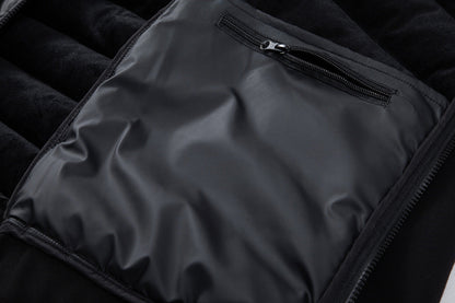 Torino Premium Hybrid Jacket | Roccella