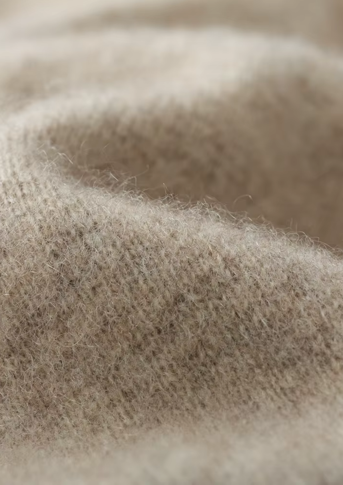 Pure Extra-Fine Merino Wool Essential Cardigan | Roccella