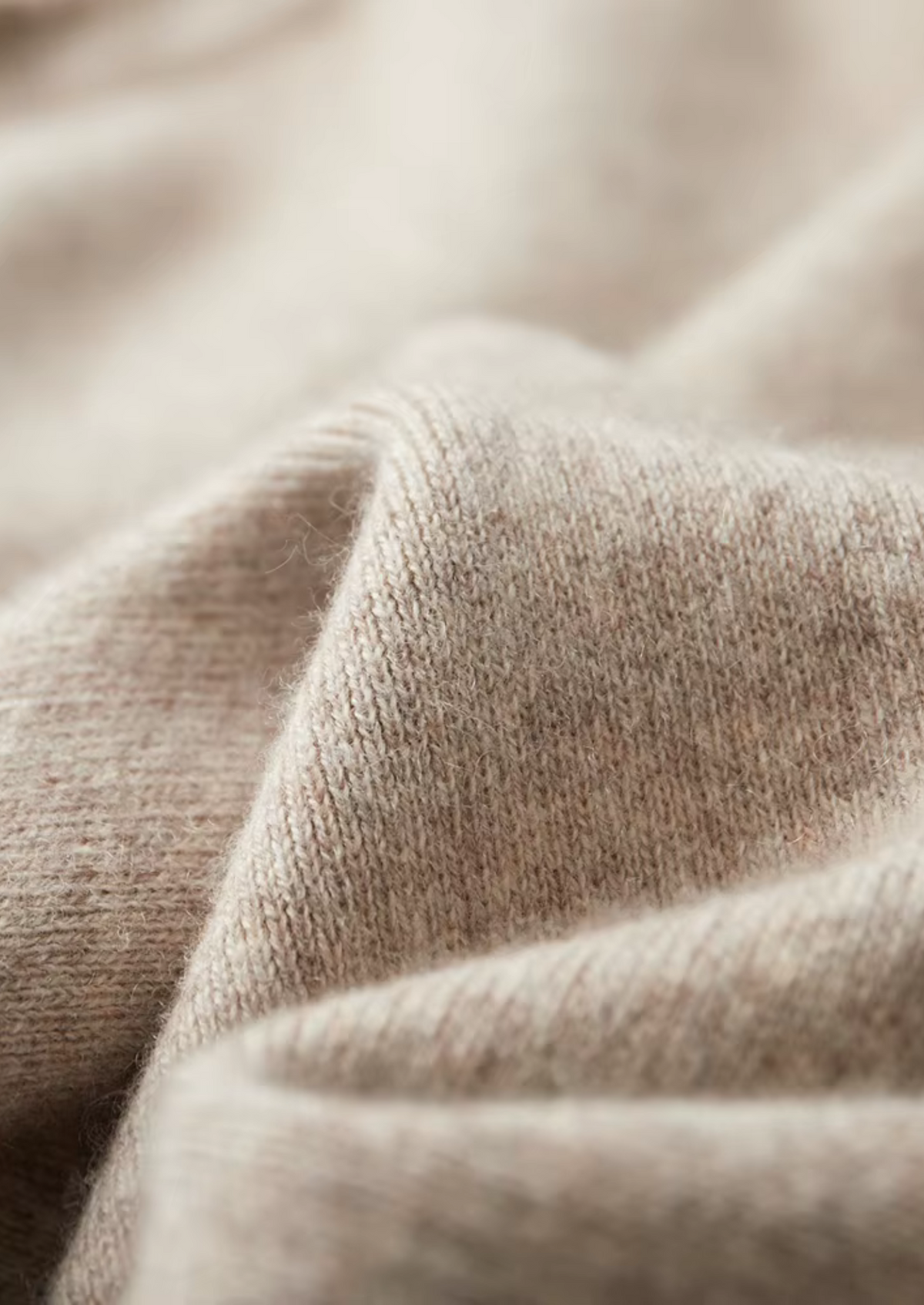 Pure Extra-Fine Merino Wool Amalfi Set | Roccella