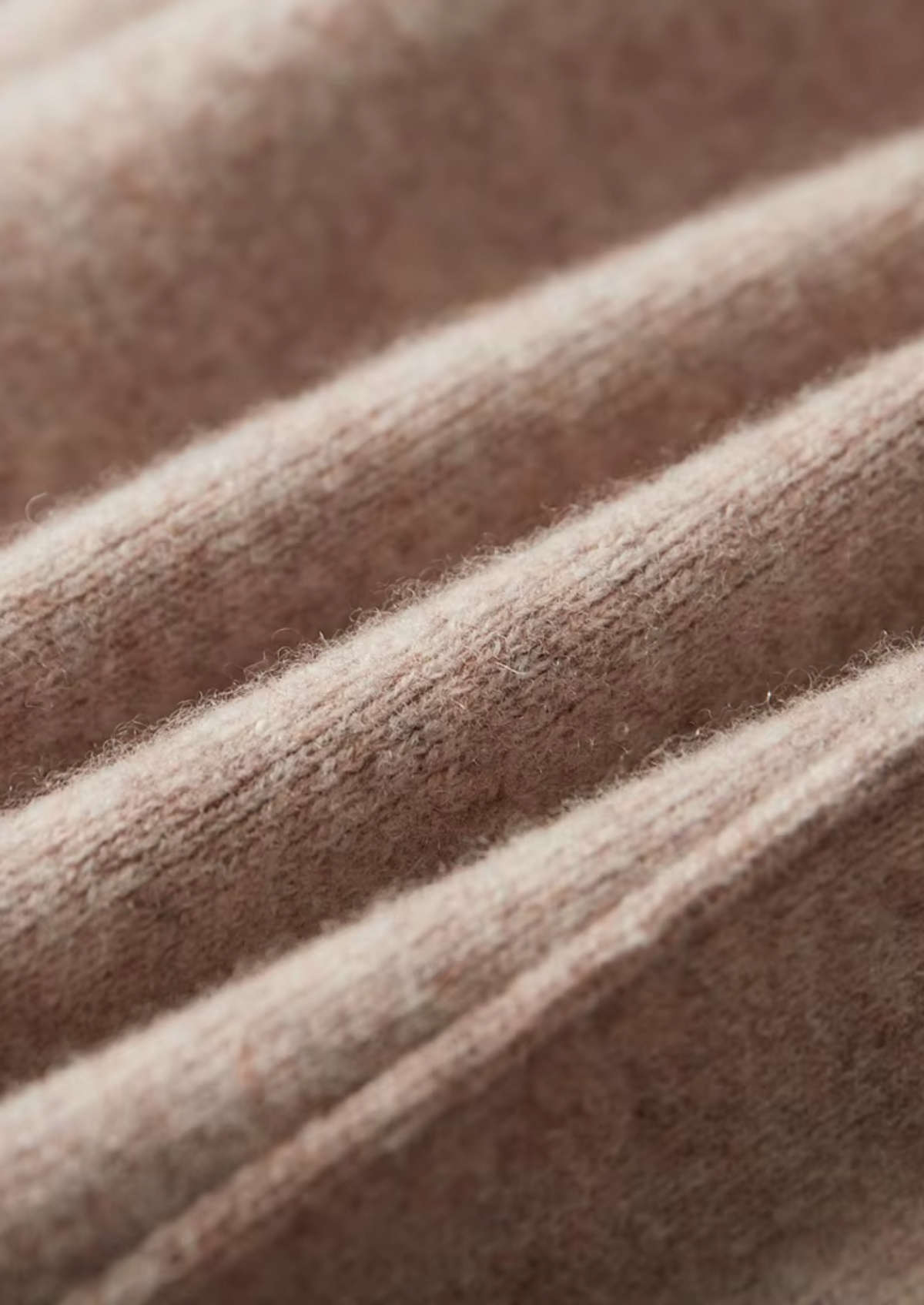 Pure Extra-Fine Merino Wool Leisure Joggers | Roccella