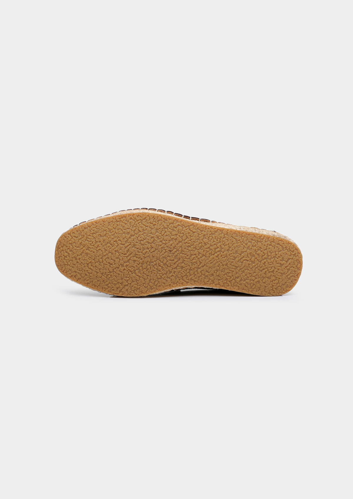 Penny Seaside Espadrilles - Coffee | Roccella