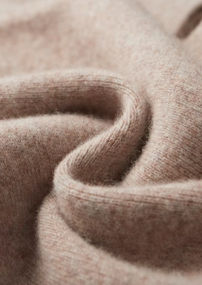 Pure Extra-Fine Merino Wool Leisure Joggers | Roccella