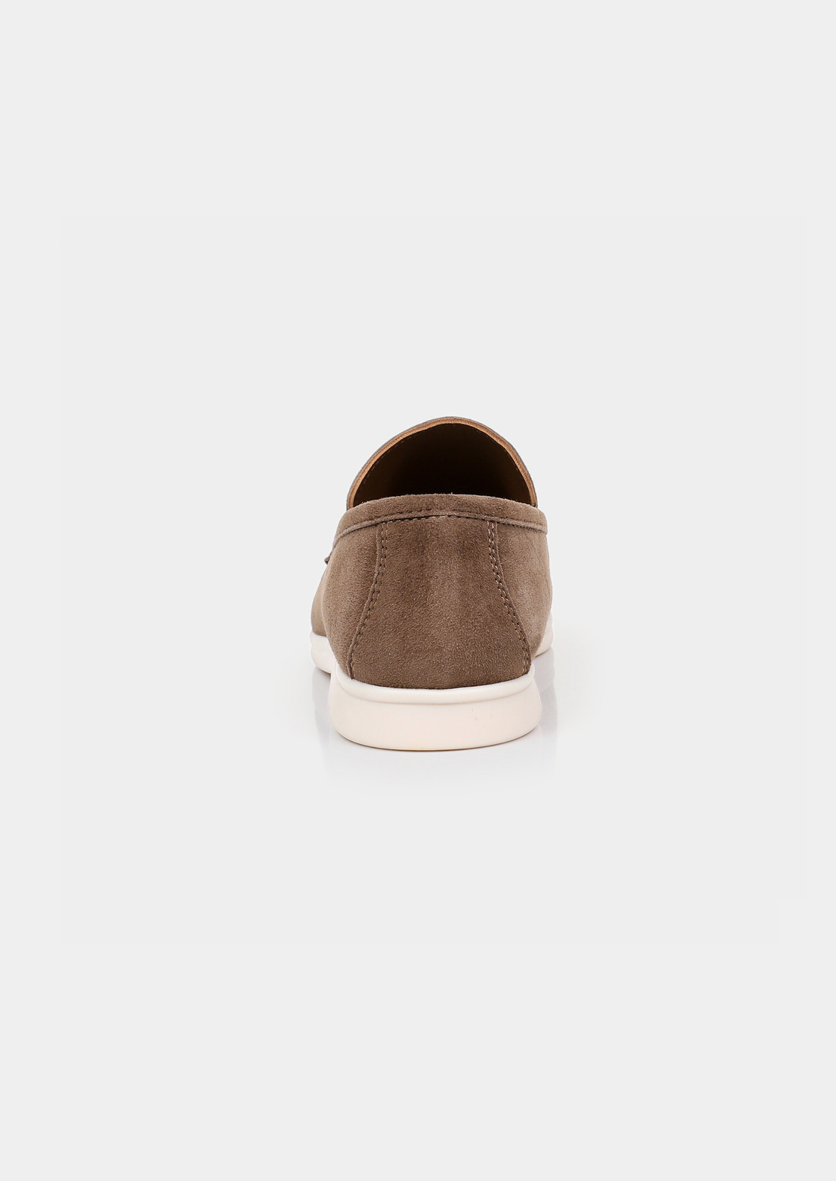 Marina Loafers - Light Brown | Roccella