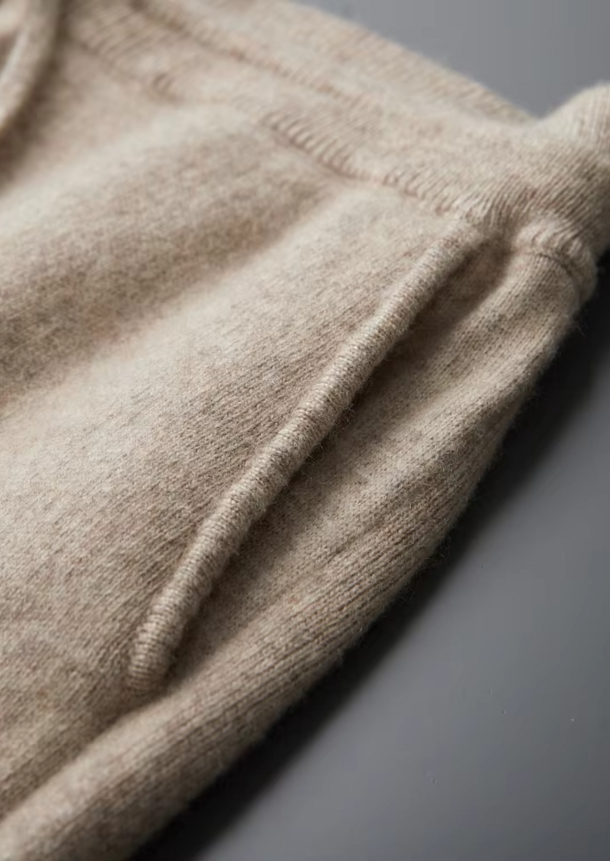 Pure Extra-Fine Merino Wool Amalfi Set | Roccella