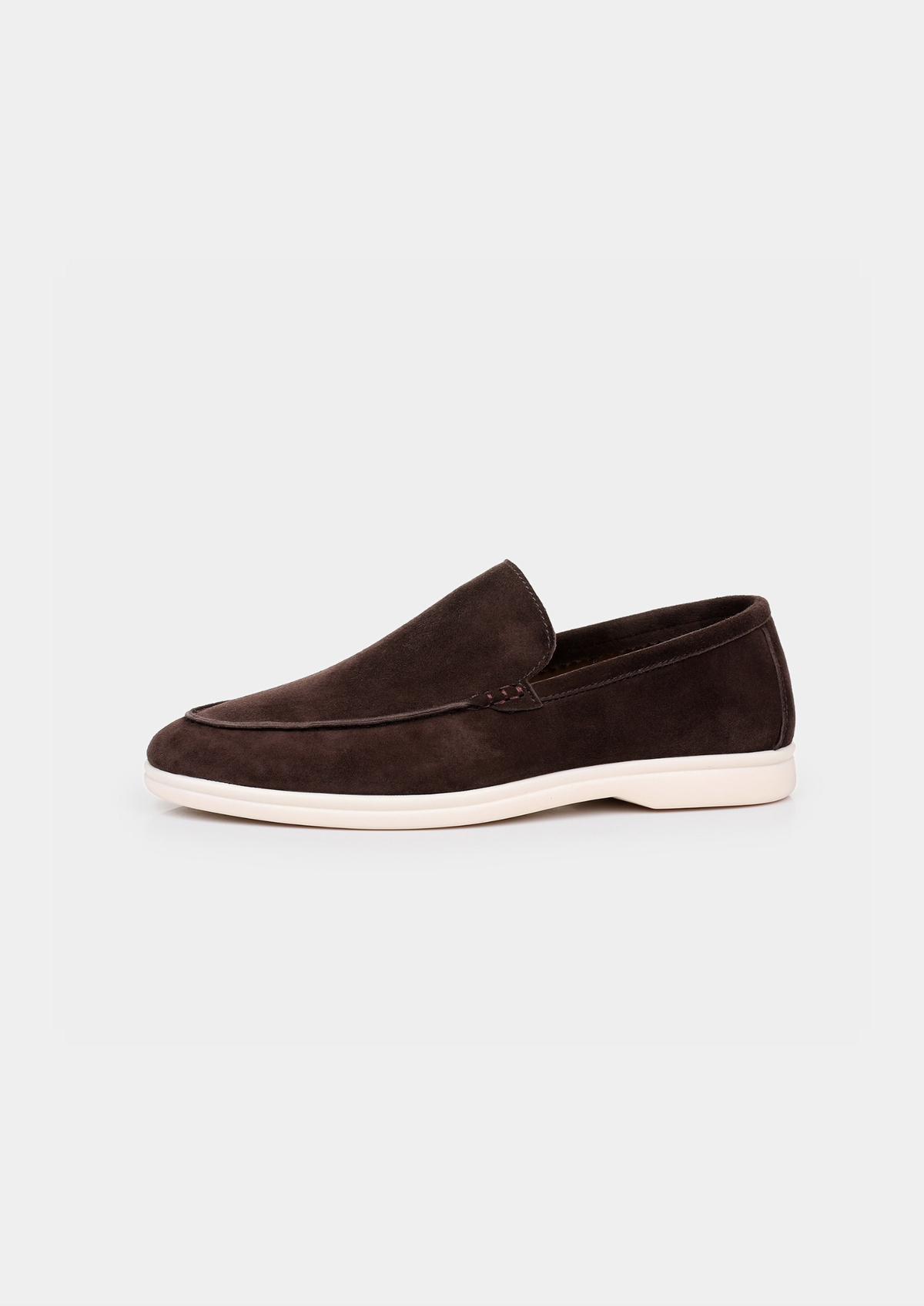 Marina Loafers - Coffee | Roccella