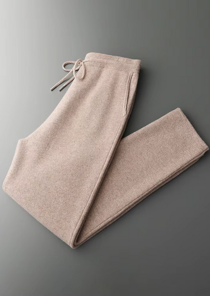 Pure Extra-Fine Merino Wool Tivro Set | Roccella