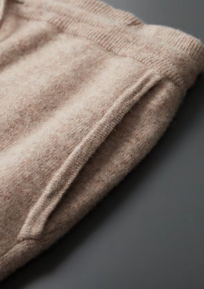 Pure Extra-Fine Merino Wool Tivro Set | Roccella