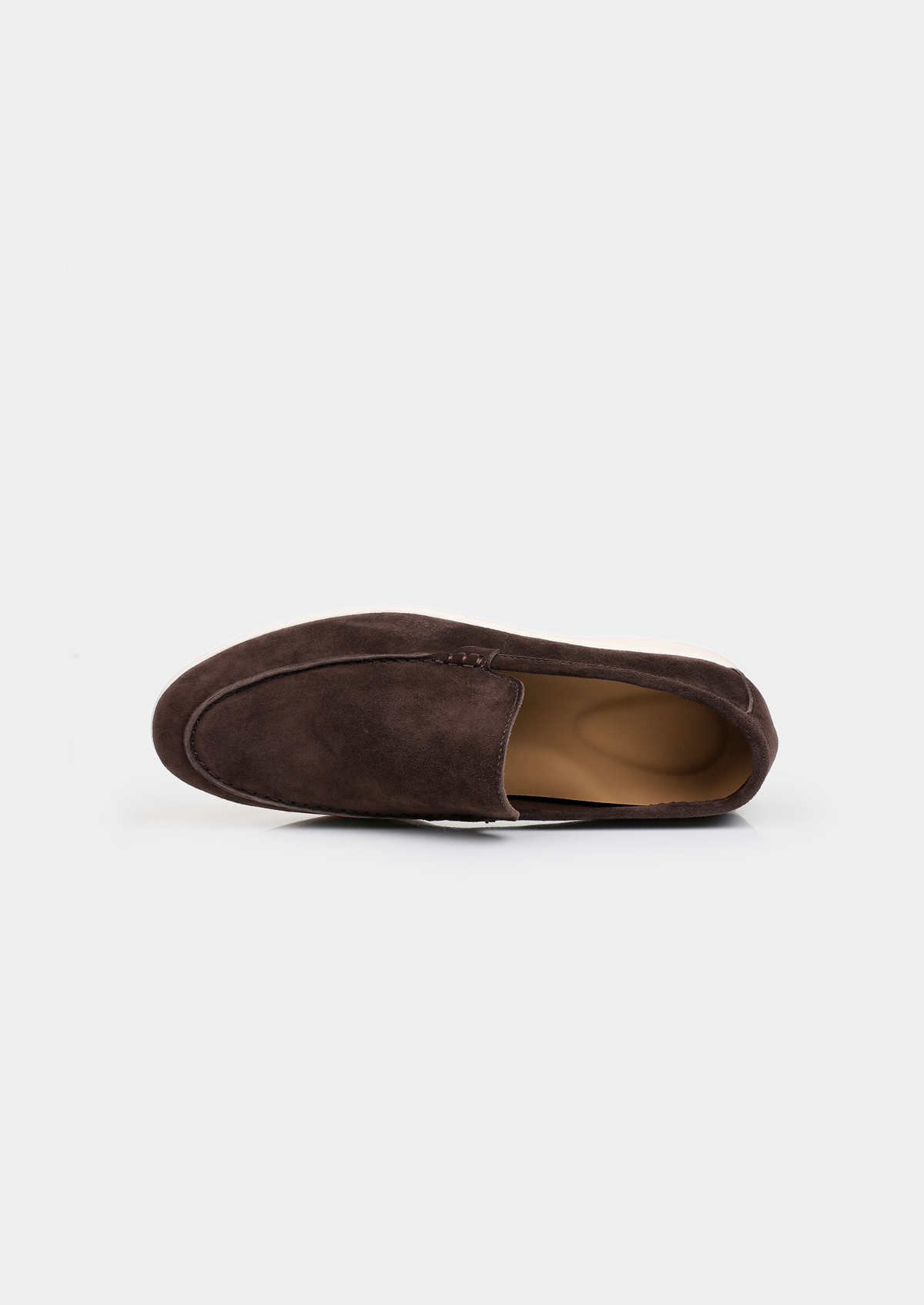 Marina Loafers - Coffee | Roccella