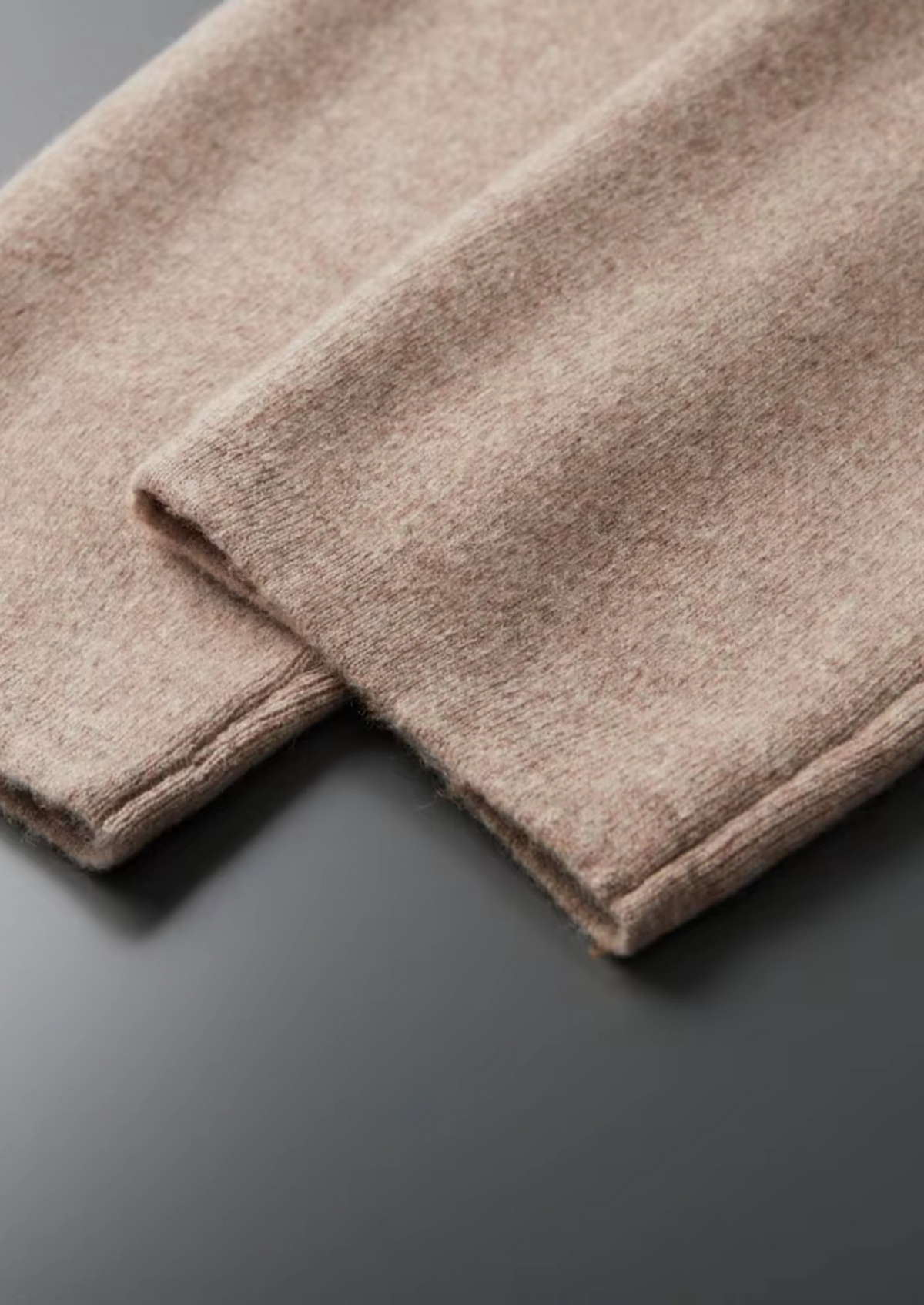 Pure Extra-Fine Merino Wool Tivro Set | Roccella