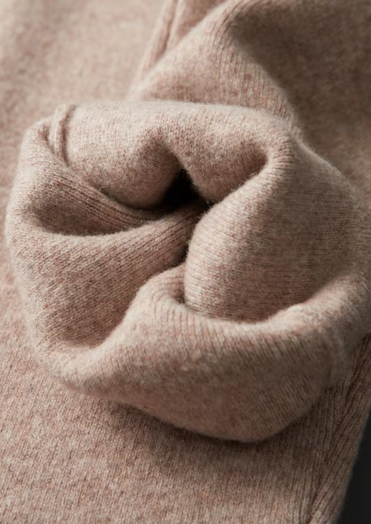 Pure Extra-Fine Merino Wool Tivro Set | Roccella