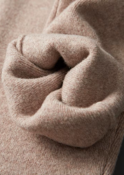 Pure Extra-Fine Merino Wool Tivro Set | Roccella